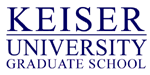 Keiser University Graduate School