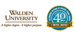 Walden University